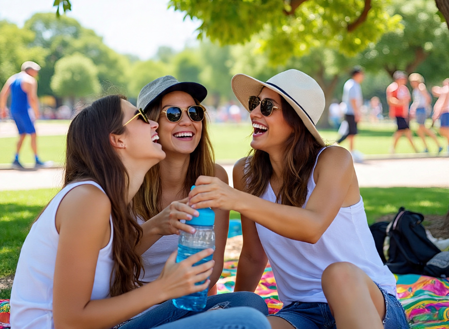 Golpes de calor: Claves para prevenirlos en medio de la ola de altas temperaturas que afecta a gran parte del país