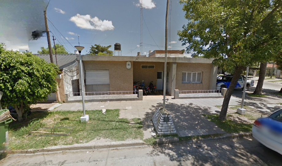 Encontraron en buen estado de salud a la adolescente de San Lorenzo que era intensamente buscada