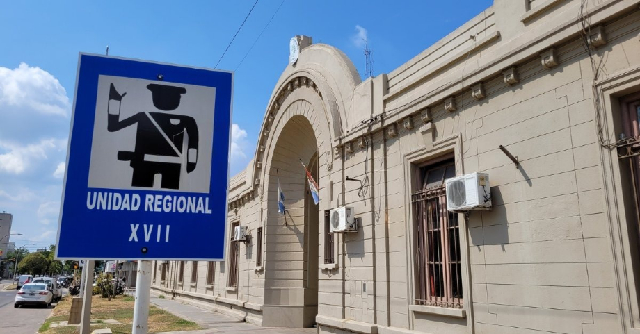 Apareció la mujer de San Lorenzo que era buscada desde el último miércoles 