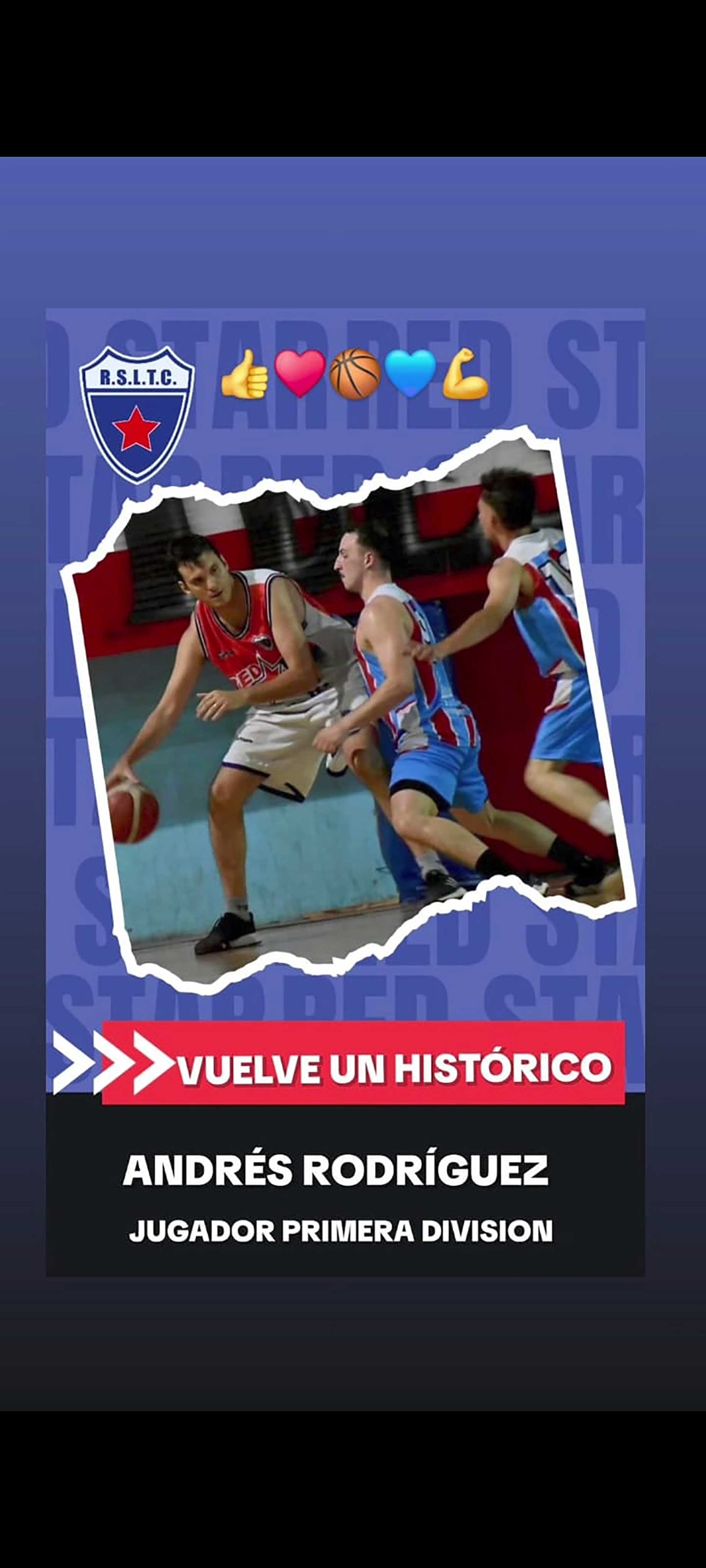 De los Tribunales a la Cancha: el flamante Juez que vuelve a ser el refuerzo de Red Star