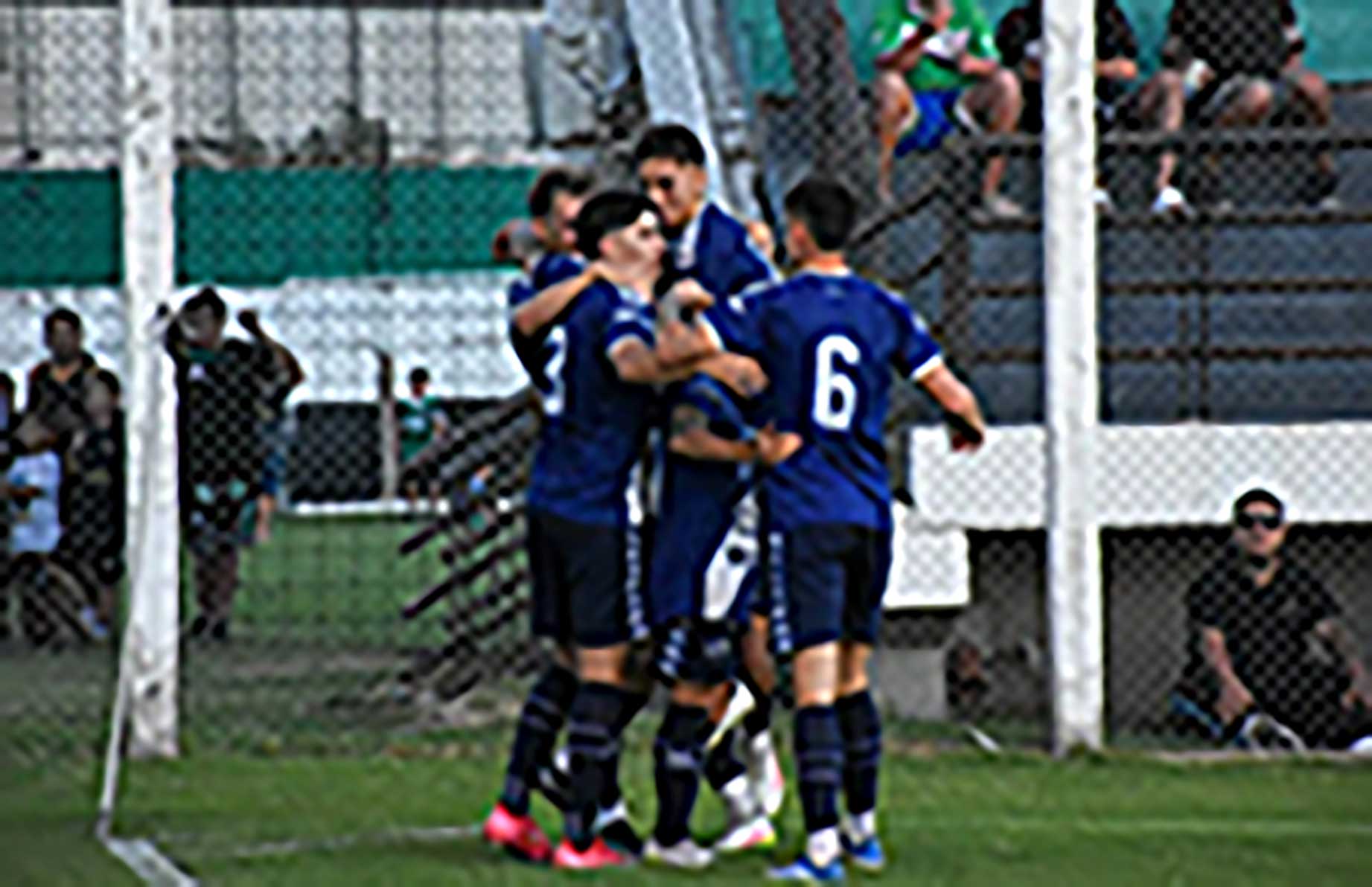 Golpe duro en el Polideportivo: PSM no pudo sostener la ventaja y cayó ante Ben Hur