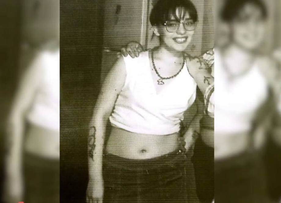 Solicitan colaboración para dar con una adolescente de 17 años de Puerto General San Martín