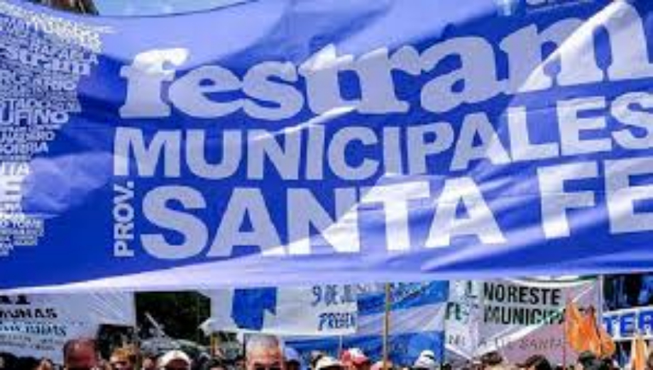 FESTRAM lanza paro de 72 horas con cortes de ruta tras el fracaso de las paritarias