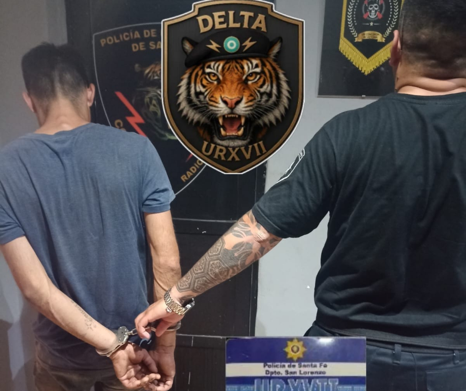 Detienen a un joven robando placas de bronce en el Cementerio Municipal