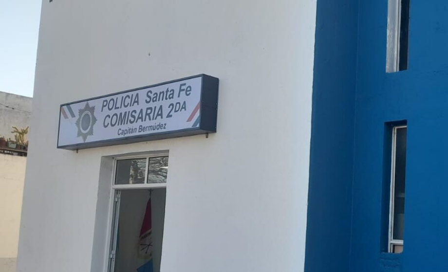 Salvaje ataque en Capitán Bermúdez: Un niño de 5 años y su madre hospitalizados tras una violenta irrupción vecinal