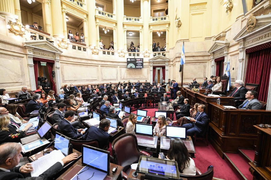 El Senado aprobó la Reforma Laboral: Concesiones clave y los próximos pasos hacia Diputados