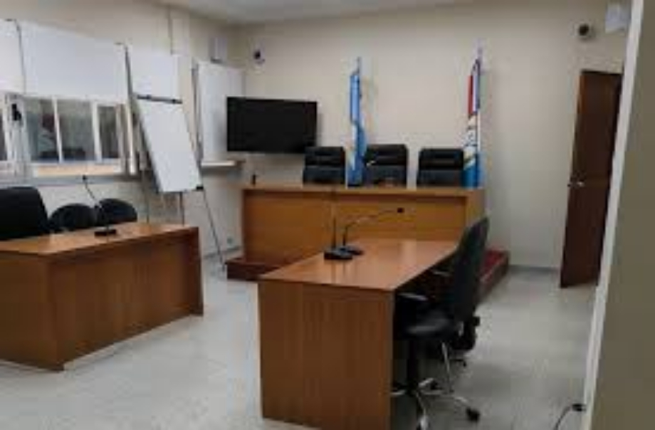 Prisión preventiva para un hombre imputado por un robo agravado en San Lorenzo