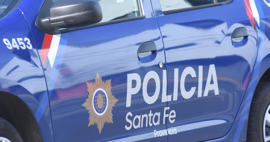 Gresca en la vía pública terminó con una joven herida con arma blanca