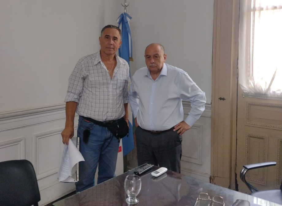 Conflicto policial en Santa Fe: Desde San Lorenzo impulsan una “mesa de diálogo” para discutir una recomposición salarial integral