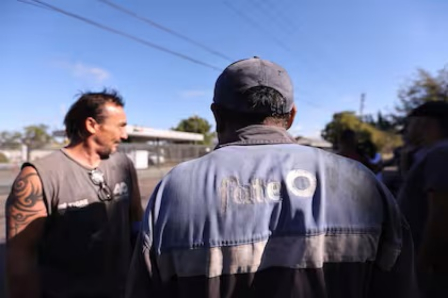 Fate baja la persiana tras 80 años y deja sin trabajo a 920 familias