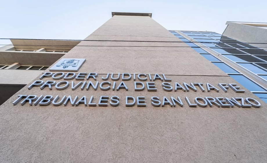 Condenaron a 8 años de prisión a un hombre por abuso sexual y desobediencia judicial en San Lorenzo