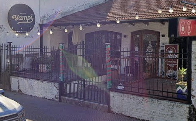 Comercios en alerta: nuevo robo con rotura de vidriera en local céntrico de San Lorenzo