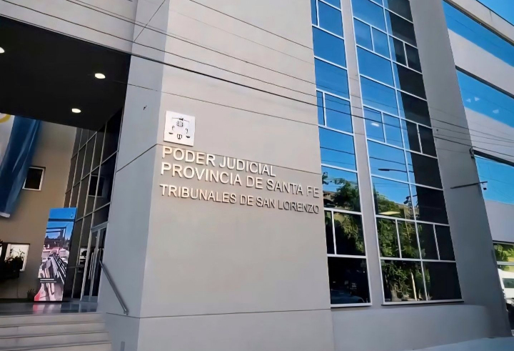 Condenaron a 7 años de prisión a un hombre por abusar y amenazar a su expareja en Fray Luis Beltrán