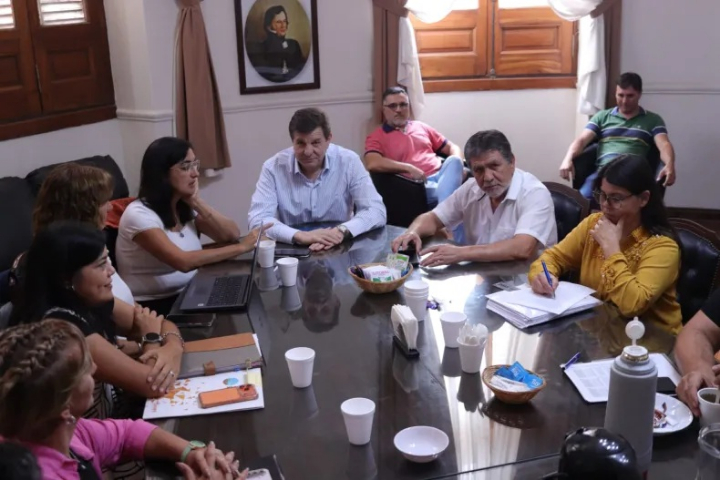 FESTRAM ratifica paro de 48 horas tras rechazar la oferta salarial de intendentes