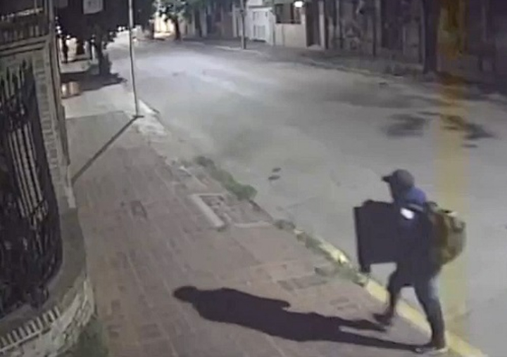 San Lorenzo: "Se llevaron el esfuerzo de toda una vida"