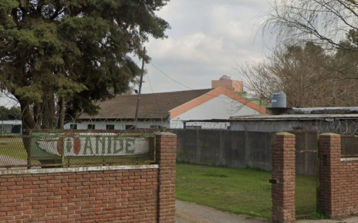 Denuncian presuntos maltratos y situaciones graves en la institución ANIDE de San Lorenzo