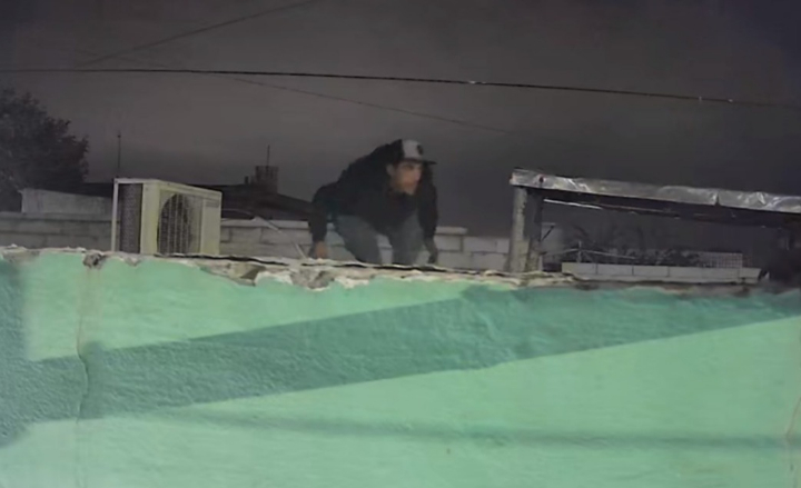 Indignación en Fray Luis Beltrán: Robaron una carnicería dos noches consecutivas