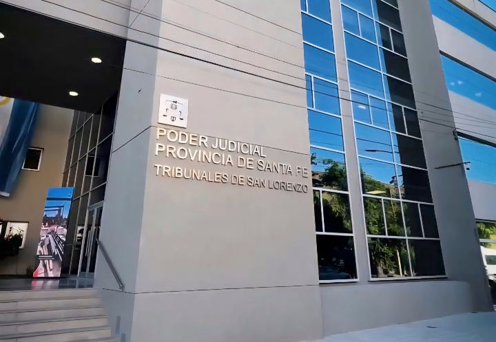 San Lorenzo: dictan prisión preventiva para un joven por una seguidilla de ataques armados y extorsiones