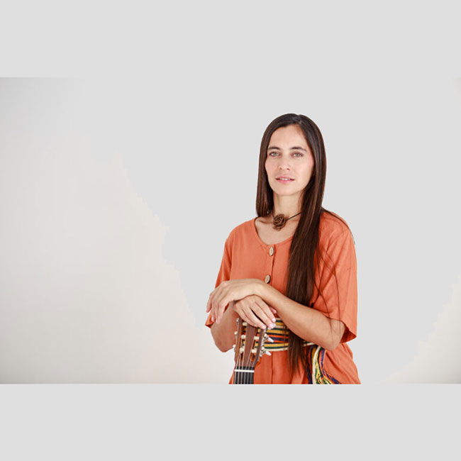 “Santafesinas”: una propuesta conceptual que pone en valor la obra de artistas mujeres