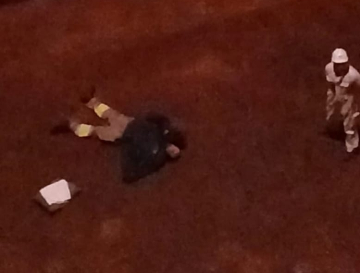 Grave accidente en el puerto de AGD Timbúes: Denuncian negligencia y demoras críticas en el rescate de un trabajador