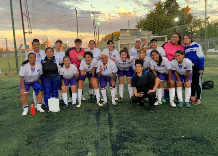 Fútbol femenino: Argentino de San Lorenzo conquistó Rosario y acaricia la final histórica de la Copa Federación