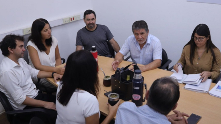 FESTRAM ratifica paro de 72 horas tras el fracaso de las negociaciones con Intendentes