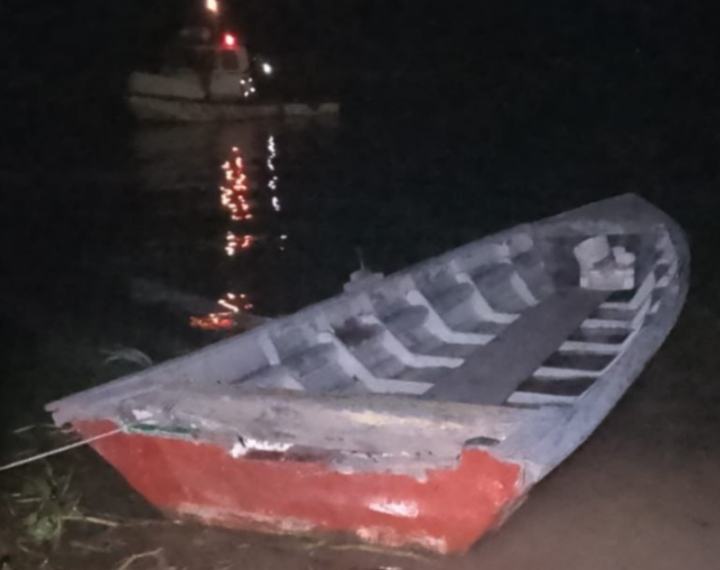 Hallan sin vida al hombre que era buscado tras caer a las aguas del Río Paraná