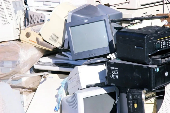 Está en marcha una nueva edición del programa Reciclón, para el reciclaje de residuos tecnológicos