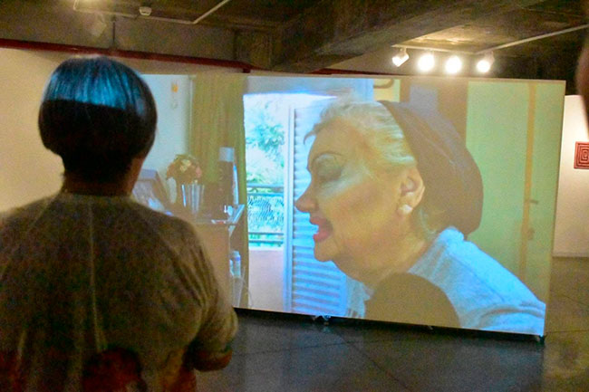 Condición de Búsqueda