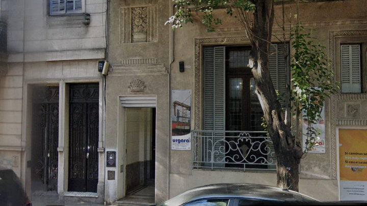 URGARA Rosario aclara que no hubo allanamiento: 