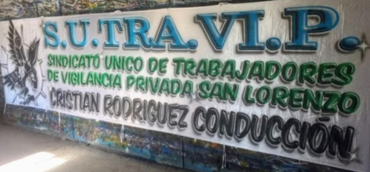 Conflicto en el Cordón Industrial: El SUTRAVIP inicia protestas por denuncias de persecución gremial