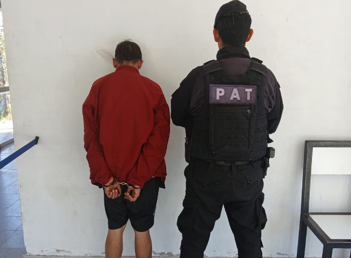 Puerto General San Martín: Detienen a un joven de 19 años por abuso sexual agravado