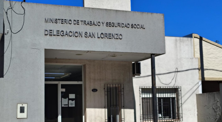 Ricardone: El conflicto salarial de los trabajadores comunales pasa a cuarto intermedio