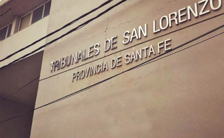 San Lorenzo: Primera declaración de culpabilidad con el nuevo Código Penal Juvenil
