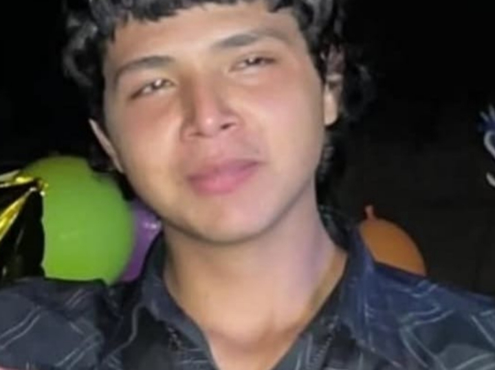 Triste final: hallaron en el Paraná a Joaquín Fiant, el joven desaparecido en Baigorria