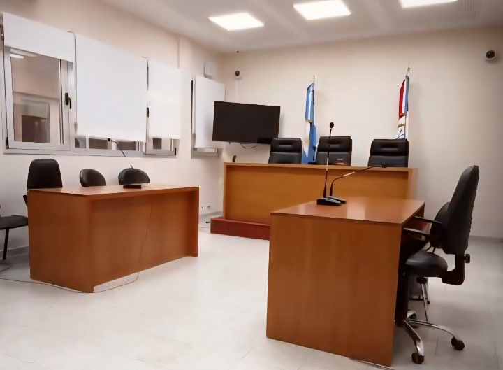 Condenan a 9 años de prisión a un hombre por abuso sexual infantil en San Lorenzo