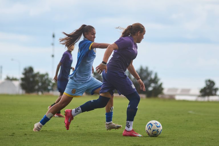 Fútbol femenino en San Lorenzo: Abren la inscripción para los nuevos torneos de la liga 
