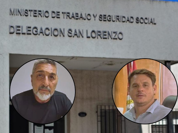 Ricardone: Sin acuerdo salarial, el conflicto de los trabajadores comunales se estira hasta el 8 de mayo