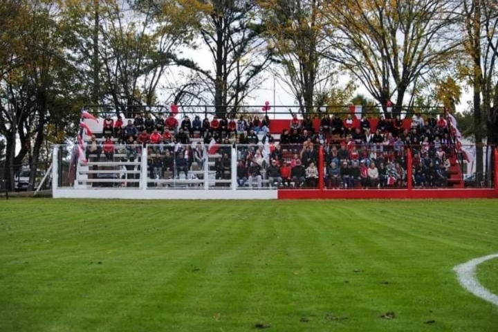 Justicia y Fútbol: Fallo histórico inhabilita a un jugador por deuda alimentaria en la Liga Totorense