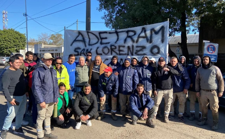 Dictan conciliación obligatoria en el conflicto gremial de los agentes comunales de Ricardone