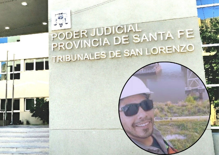 Condenaron a 6 años de prisión a un joven por el crimen de Juan Ojeda en Puerto General San Martín