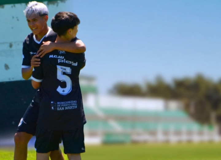 Liga Sanlorencina: PSM Fútbol ganó en Villa Felisa y mira a todos desde lo más alto con puntaje ideal