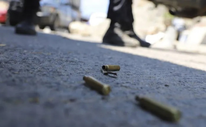 San Lorenzo: dos hombres en situación de calle fueron baleados y se niegan a denunciar al agresor