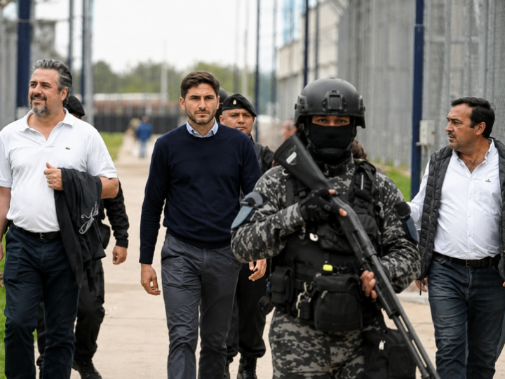 Organismos de Derechos Humanos rechazaron el proyecto de seguridad impulsado por Pullaro