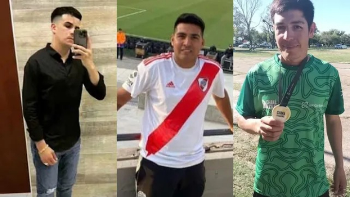Triple crimen de Capitán Bermúdez: inicia el juicio que busca la prisión perpetua para el único acusado
