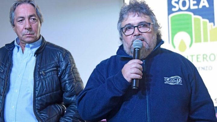 Fracasó la paritaria aceitera: las empresas ofrecieron 0% de aumento y se pasó a un cuarto intermedio