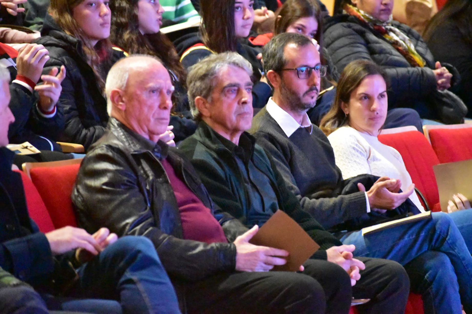 Se desarrolló en Puerto el Foro Educativo Ambiental, Innovación para un Futuro Sostenible