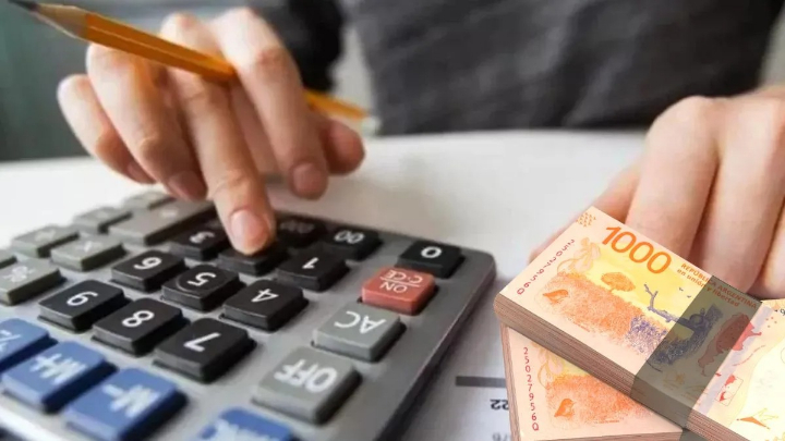 Golpes al bolsillo: uno por uno, todos los aumentos que llegan en junio