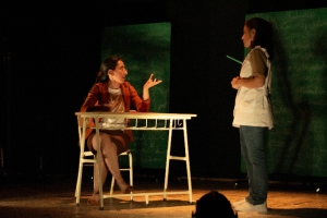 Teatro: “Algún día todo mejora” ofrecerá una función gratuita por el Día del Maestro en San Lorenzo