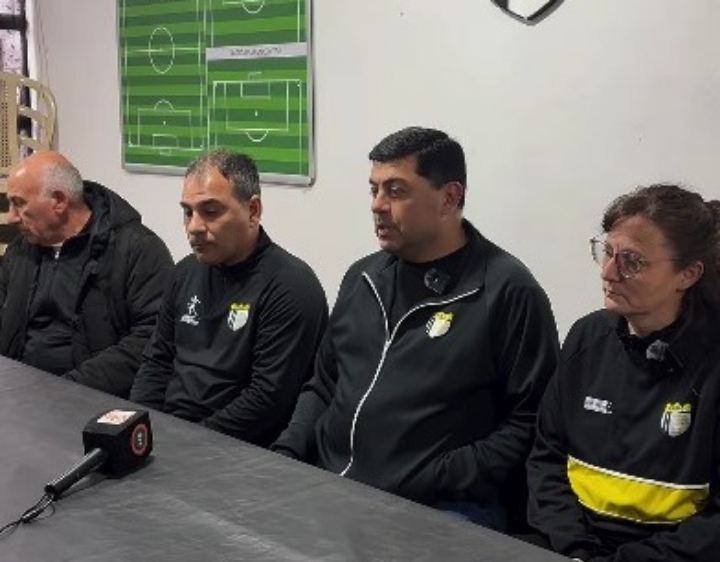 El Club Defensores de Santa Catalina rompió el silencio tras el fallo de la Liga Sanlorencina: piden revisar protocolos y priorizar la seguridad